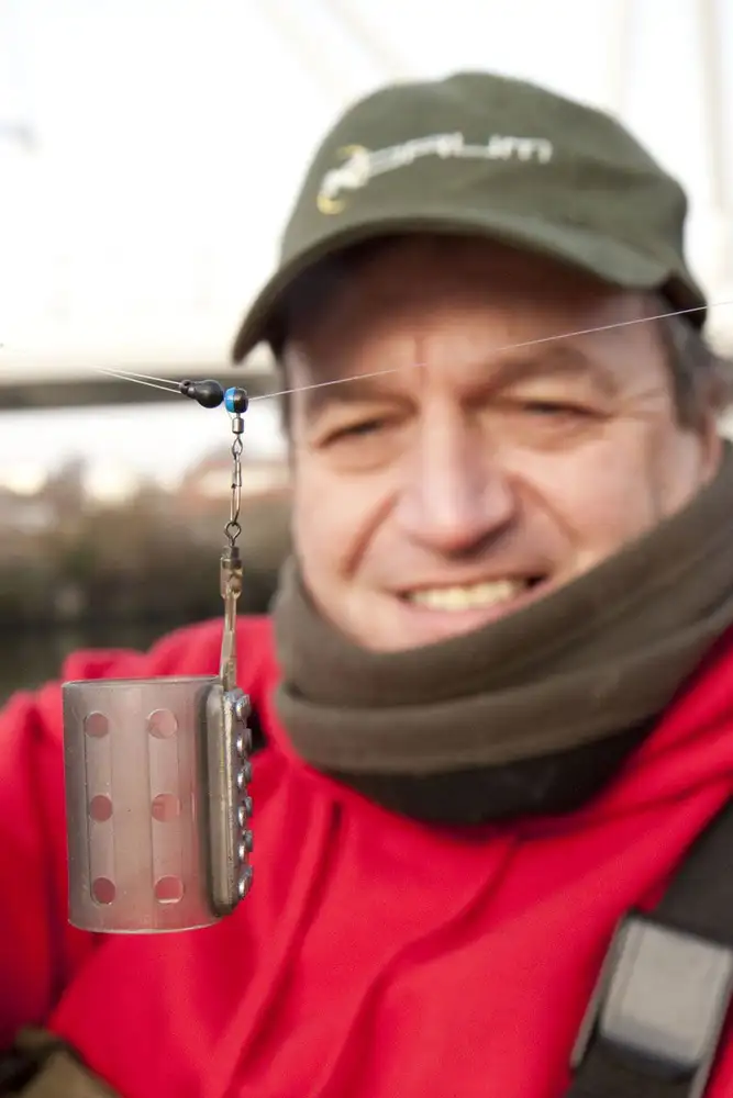 Korum Quick Change Perlen 5 Korum Quick Change Perlen – Bild 3