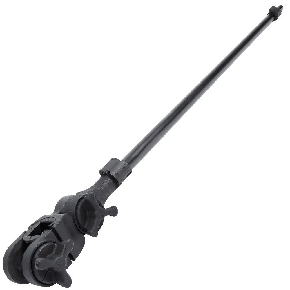 Korum Speed Fit Feeder Arm, Teleskopisch 3 Korum Speed Fit Feeder Arm, Teleskopisch