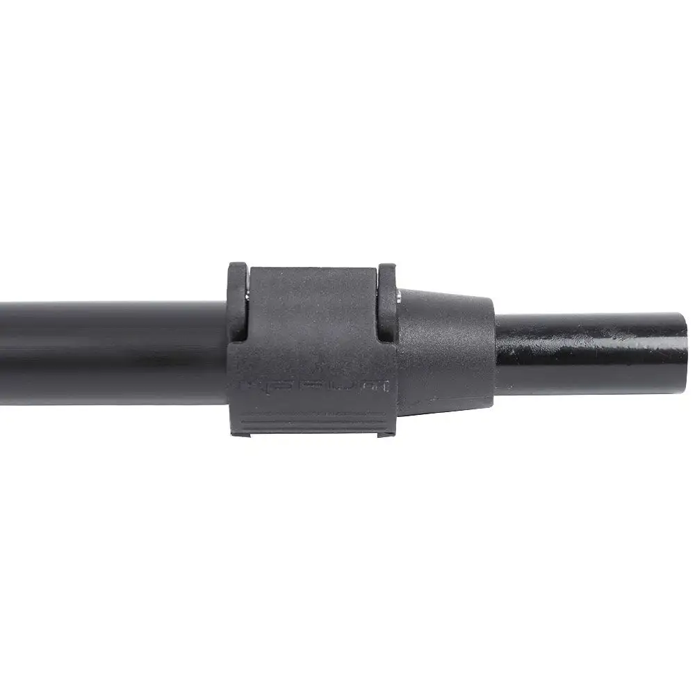 Korum Speed Fit Feeder Arm, Teleskopisch 4 Korum Speed Fit Feeder Arm, Teleskopisch – Bild 2