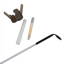 Korum Starlight Halterung & Lichter 11 Korum Starlight Halterung & Lichter -Korum Geschäft Korum Starlight Holder 2