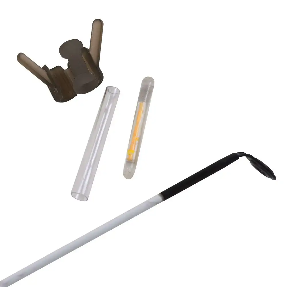 Korum Starlight Halterung & Lichter 5 Korum Starlight Halterung & Lichter – Bild 3