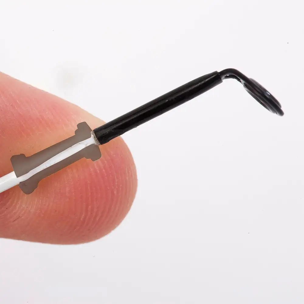 Korum Starlight Halterung & Lichter 6 Korum Starlight Halterung & Lichter – Bild 4