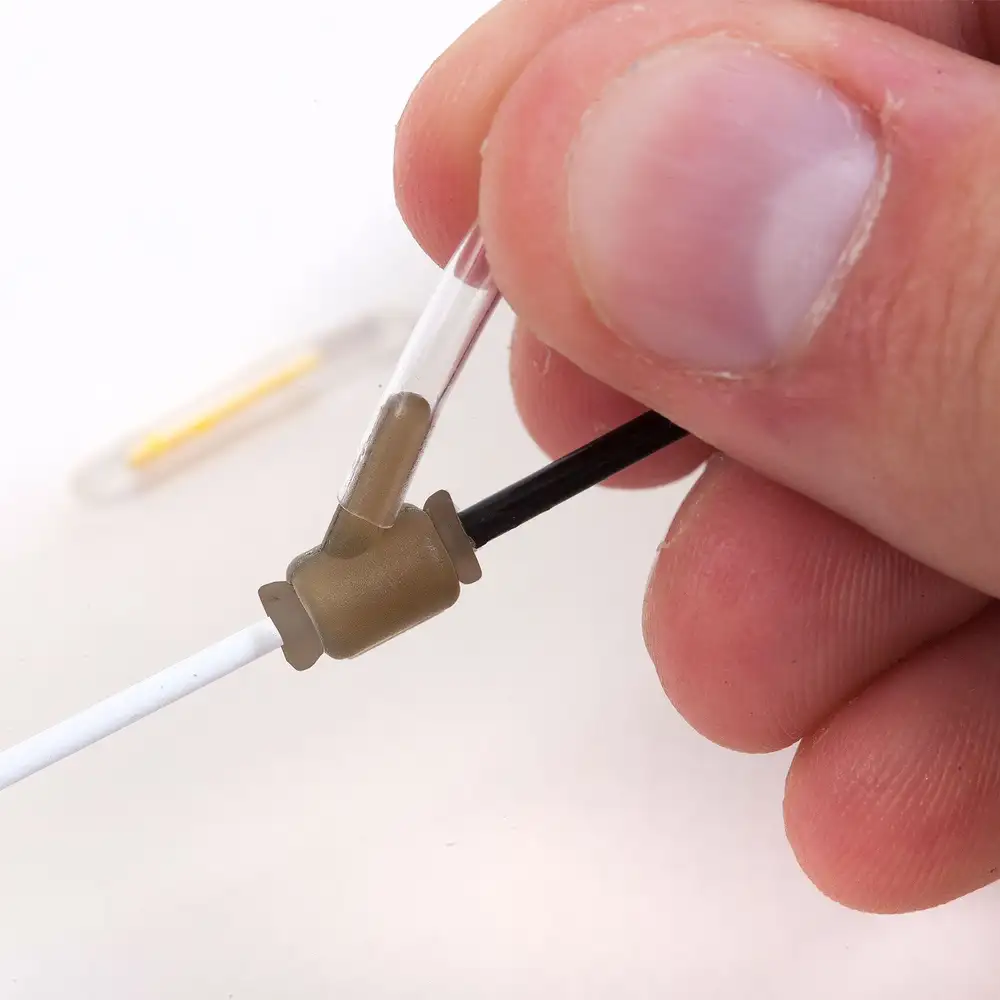 Korum Starlight Halterung & Lichter 8 Korum Starlight Halterung & Lichter – Bild 6