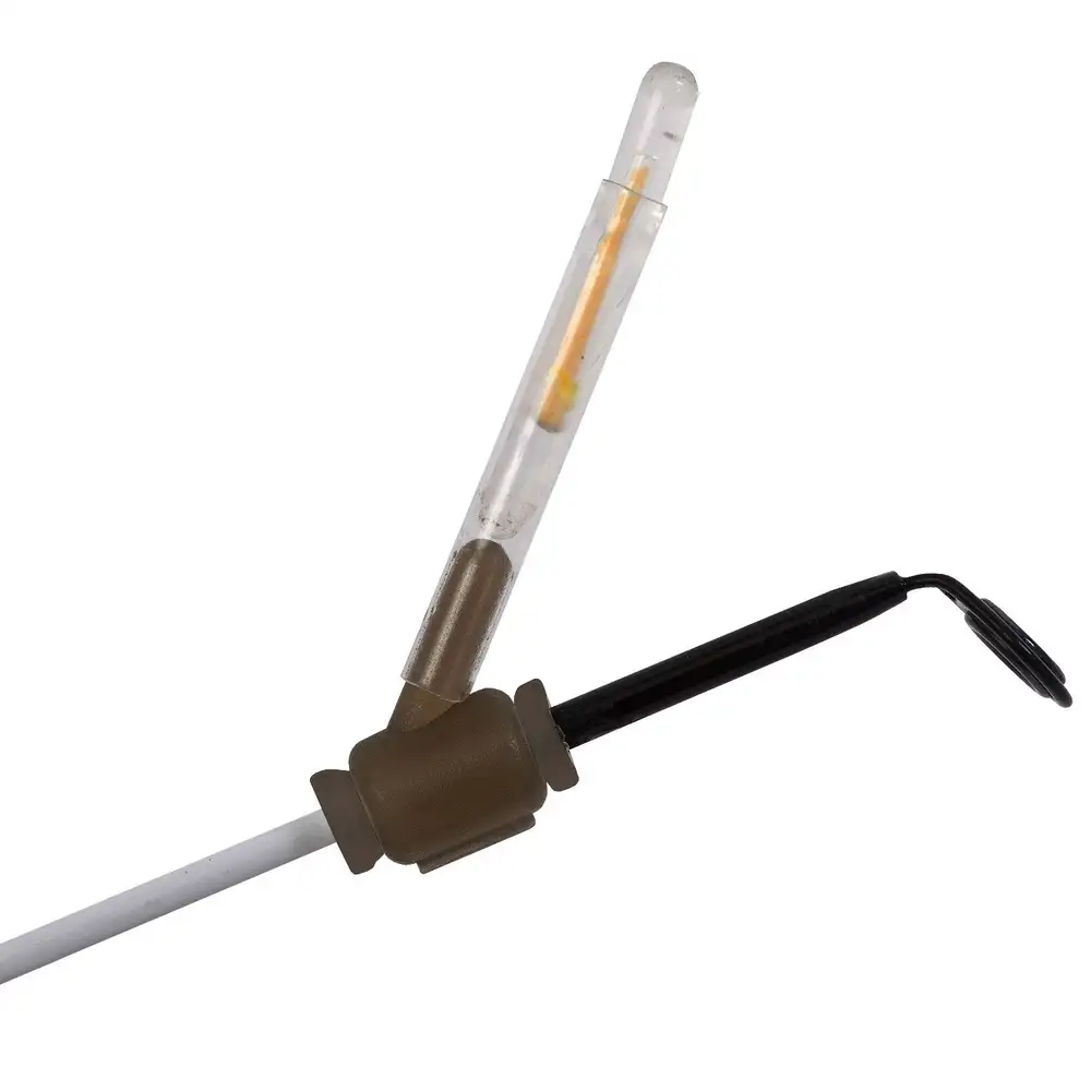 Korum Starlight Halterung & Lichter 3 Korum Starlight Halterung & Lichter