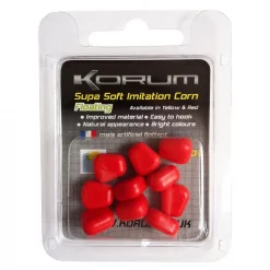 Korum Supa Soft Mais-Imitat -Korum Geschäft Korum Supa Soft Imitation Corn 2