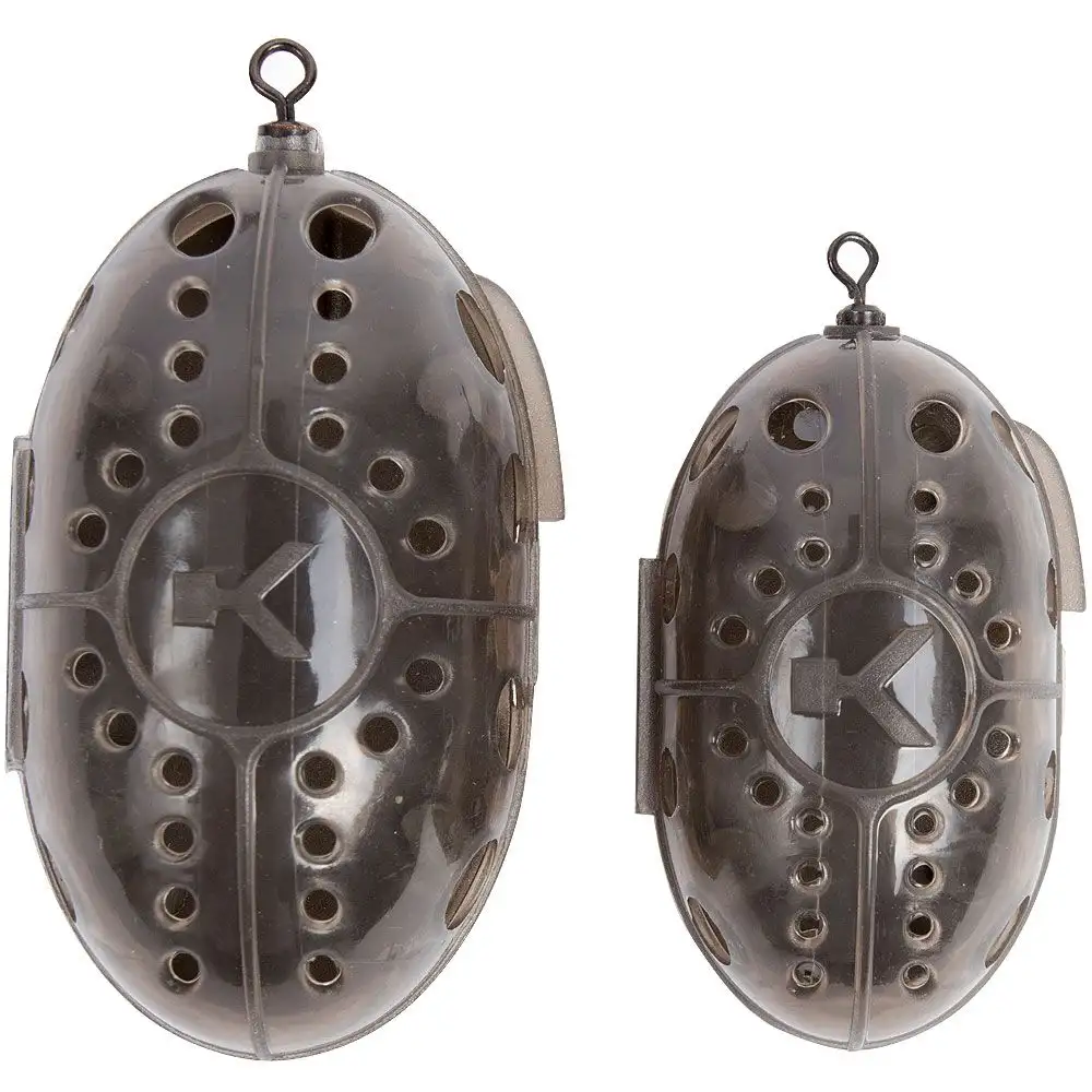 Korum Madenfutterkorb 3 Korum Madenfutterkorb