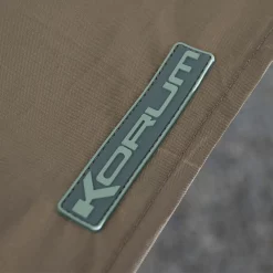 Korum Graphit Schirm/Shelter, 50" 13 Korum Graphit Schirm/Shelter, 50" -Korum Geschäft Korum 50 Graphite Brolly Shelter 5