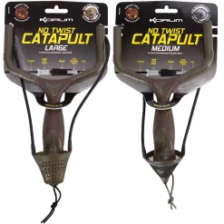 Korum Geschäft 71 Korum No-Twist Katapult