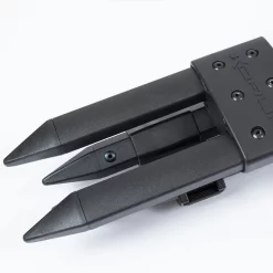 Korum Dreibein-Flussstativ 9 Korum Dreibein-Flussstativ -Korum Geschäft Korum River Tripod 3