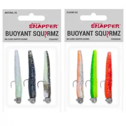 Korum Snapper Squirmz, Schwimmender Gummiköder 9 Korum Snapper Squirmz, Schwimmender Gummiköder -Korum Geschäft httpswww.anglingdirect.co .ukmediacatalogproductkokorum buoyant squirmz both