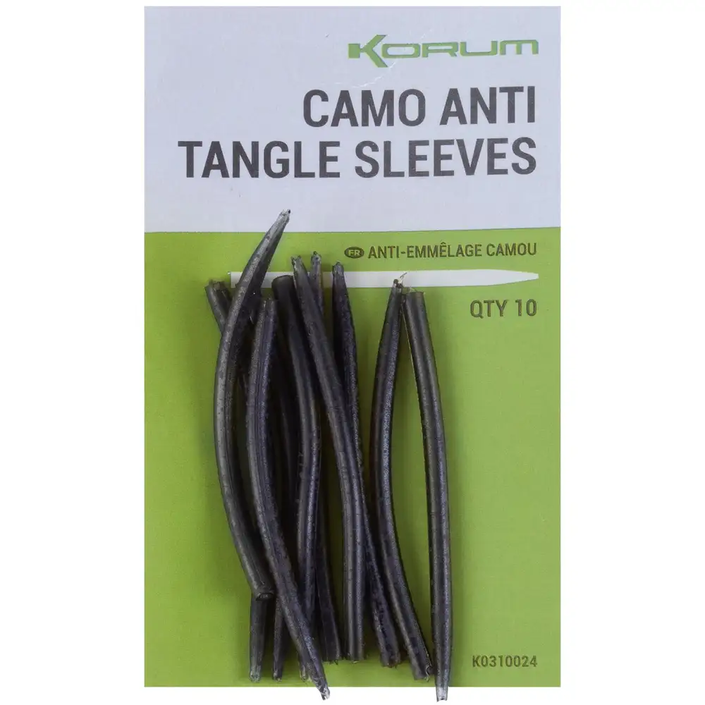 Korum Tangletuben, Camo 3 Korum Tangletuben, Camo