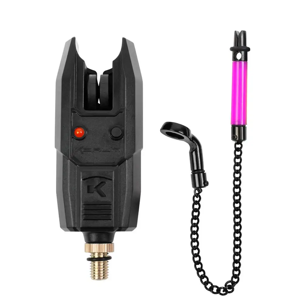 Korum KBI Bissanzeiger & Indikator 3 Korum KBI Bissanzeiger & Indikator