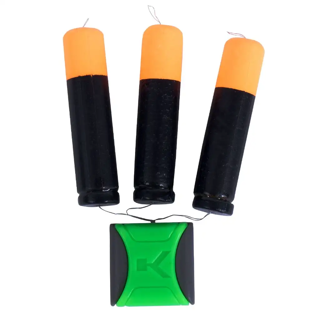 Korum Loaded Blobs 3 Korum Loaded Blobs