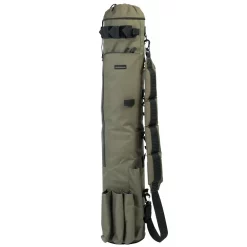 Korum Geschäft 33 Korum Transition Quiver, 3-Ruten