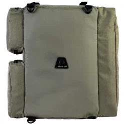 Korum Geschäft 37 Korum Transition Ruckbag, Kompakt