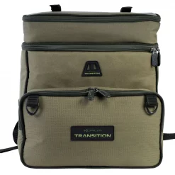 Korum Geschäft 39 Korum Transition Daypack, Kleiner Rucksack