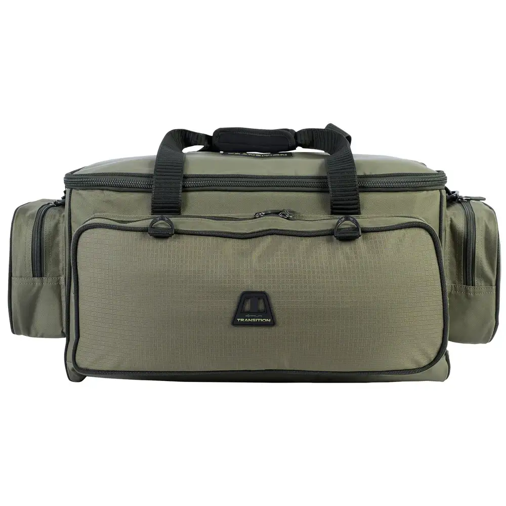 Korum Transition Session Carryall 3 Korum Transition Session Carryall