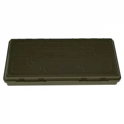 Korum Maxi Rig Manager, Gerätebox Mit Inhalt 7 Korum Maxi Rig Manager, Gerätebox Mit Inhalt -Korum Geschäft korum maxi rig fully loaded 2