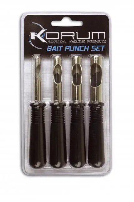 Korum Lochersatz, Fleisch 9 Korum Lochersatz, Fleisch – Bild 7