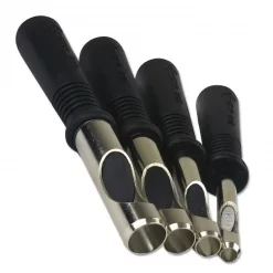 Korum Lochersatz, Fleisch 14 Korum Lochersatz, Fleisch -Korum Geschäft korum meat punches 3