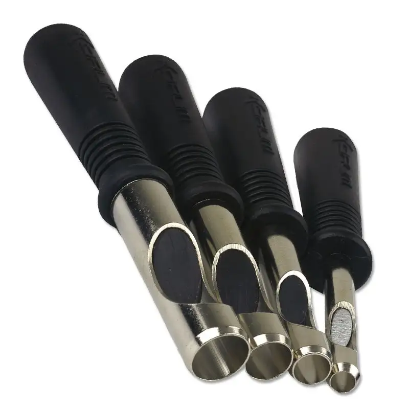 Korum Lochersatz, Fleisch 8 Korum Lochersatz, Fleisch – Bild 6