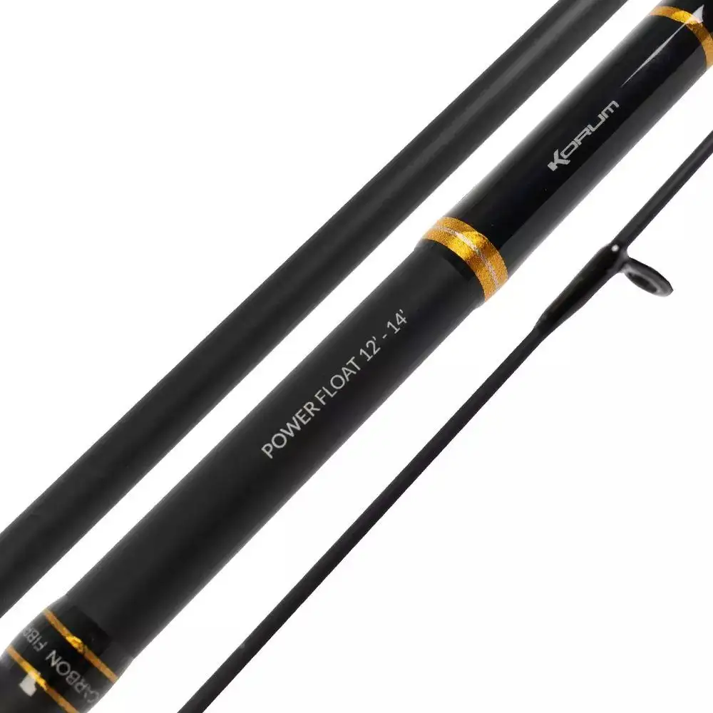 Korum Glide Power Posenrute 5 Korum Glide Power Posenrute – Bild 3