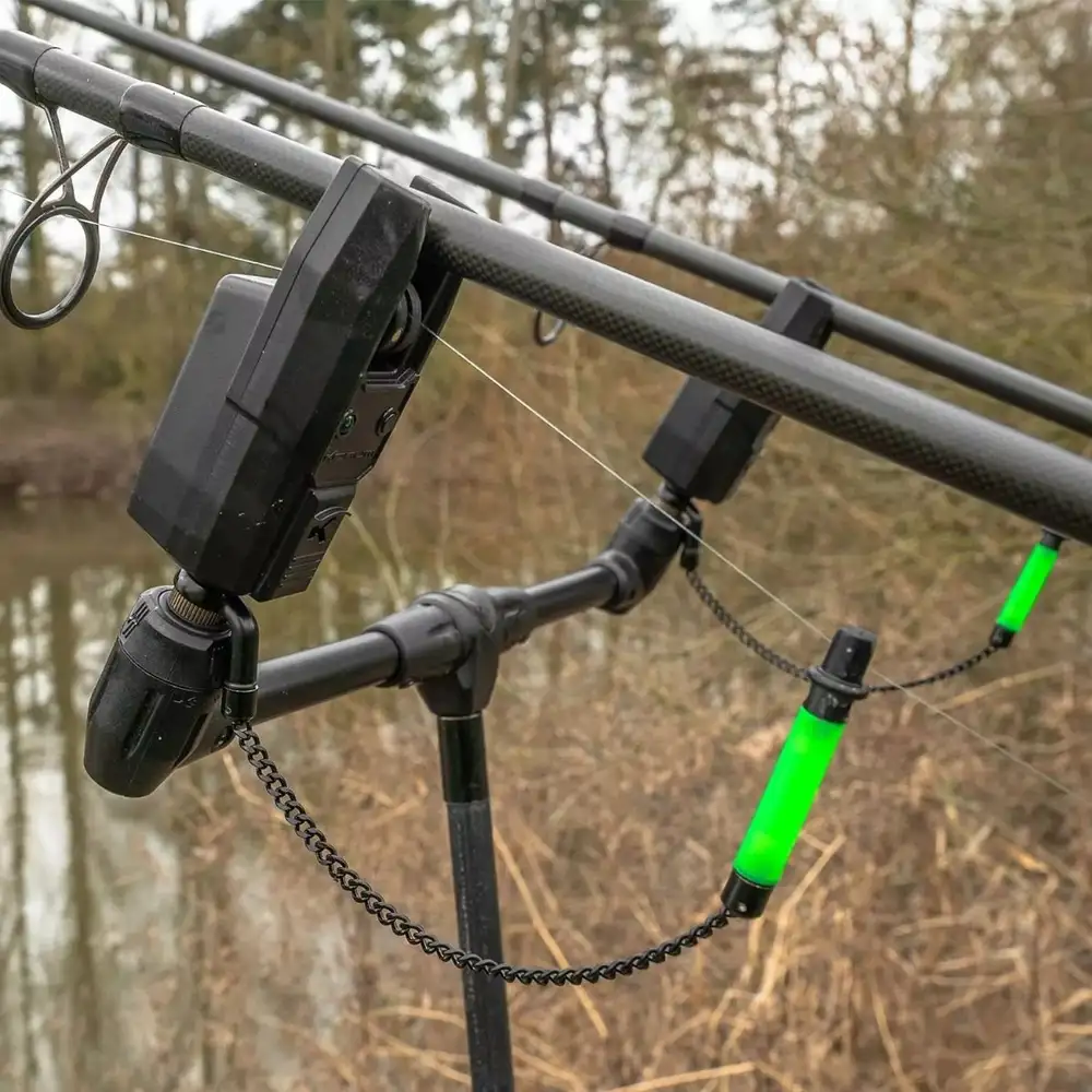 Korum Tilt Buzz Bars, 2-Ruten 4 Korum Tilt Buzz Bars, 2-Ruten – Bild 2