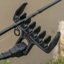 Korum Angle Tilt Feeder/Rutenablage 7 Korum Angle Tilt Feeder/Rutenablage -Korum Geschäft korum angle tilt quiver rod rest 2