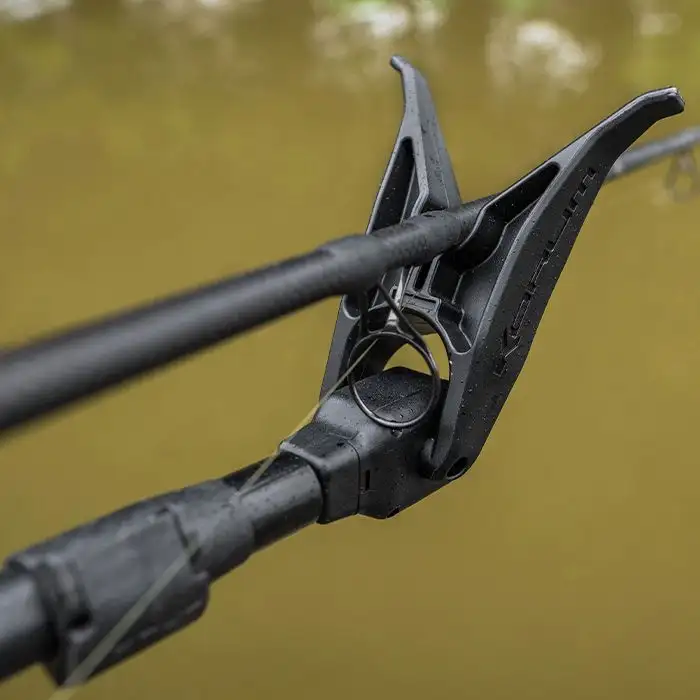 Korum Angle Tilt Y Rutenablage 6 Korum Angle Tilt Y Rutenablage – Bild 4