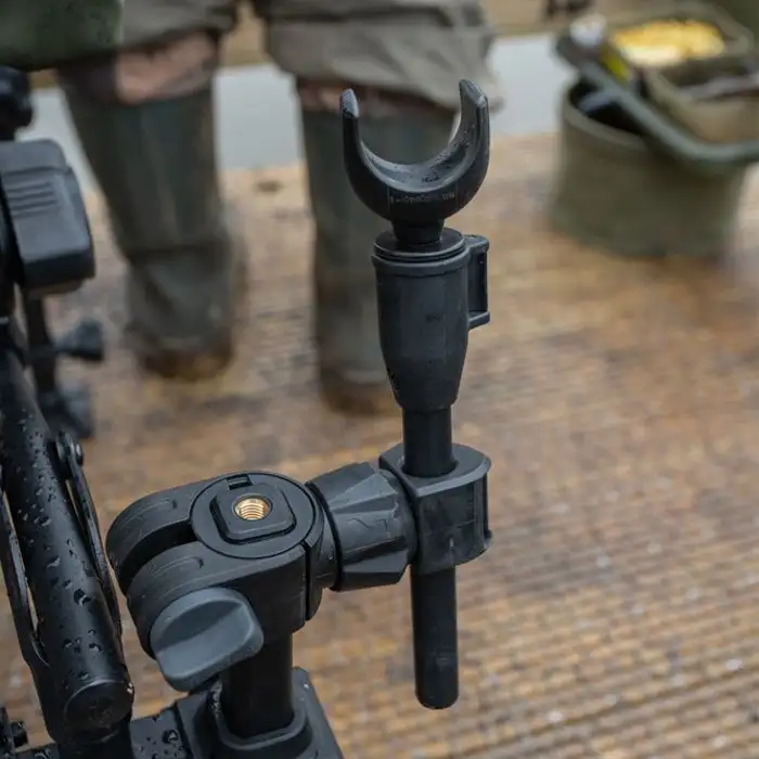 Korum Any Chair Multi Rest Halterung 5 Korum Any Chair Multi Rest Halterung – Bild 3