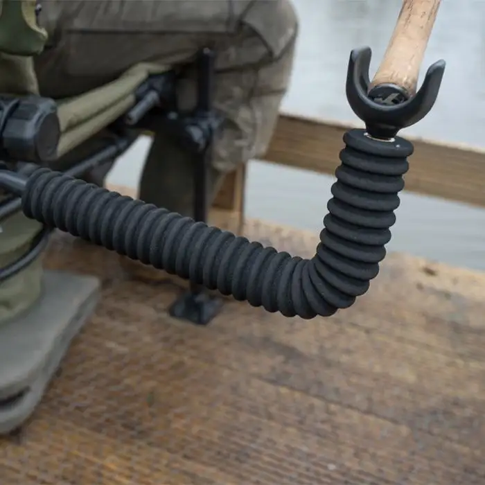 Korum Any Chair Ripple, Rutenhalterung 5 Korum Any Chair Ripple, Rutenhalterung – Bild 3