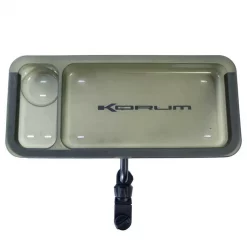 Korum Any Chair, Seitentablett