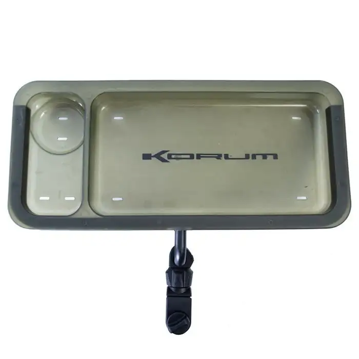 Korum Any Chair, Seitentablett 3 Korum Any Chair, Seitentablett