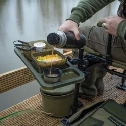 Korum Any Chair, Seitentablett 10 Korum Any Chair, Seitentablett -Korum Geschäft korum any chair side tray 2