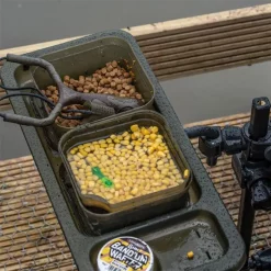 Korum Any Chair, Seitentablett 11 Korum Any Chair, Seitentablett -Korum Geschäft korum any chair side tray 3