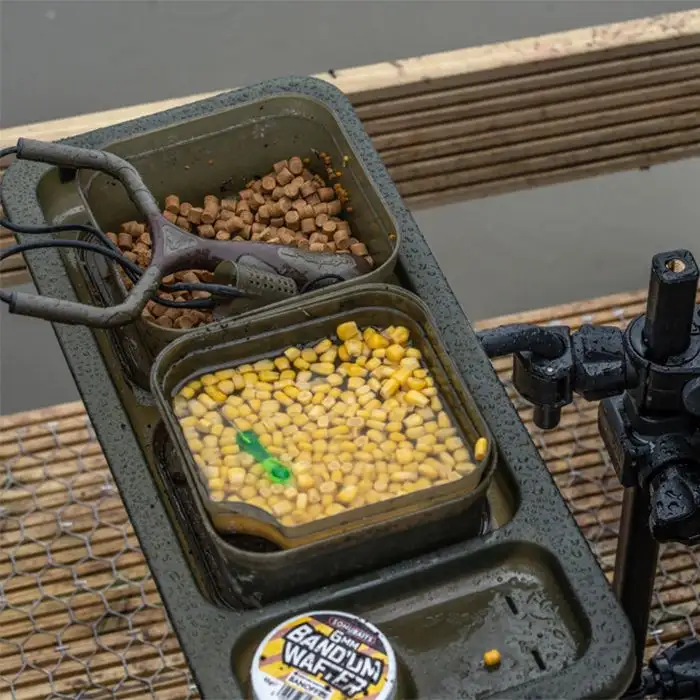 Korum Any Chair, Seitentablett 6 Korum Any Chair, Seitentablett – Bild 4