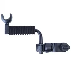 Korum Geschäft 46 Korum Any Chair Butt Rest, Einzelne Halterung