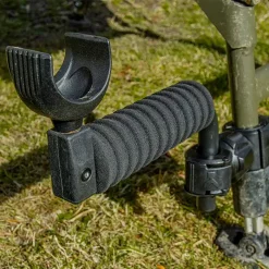 Korum Any Chair Butt Rest, Einzelne Halterung 7 Korum Any Chair Butt Rest, Einzelne Halterung -Korum Geschäft korum any chair single butt rest 2