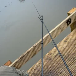 Korum Any Chair Feeder Arm, Teleskopisch -Korum Geschäft korum any chair telescopic feeder arm 2