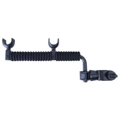 Korum Any Chair Butt Rest, Doppelte Halterung