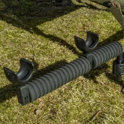 Korum Any Chair Butt Rest, Doppelte Halterung 9 Korum Any Chair Butt Rest, Doppelte Halterung -Korum Geschäft korum any chair two rod butt rest 3