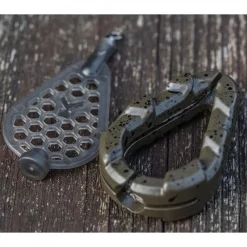 Korum Bait Gripper Bleie 14 Korum Bait Gripper Bleie -Korum Geschäft korum bait gripper leads 4