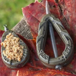 Korum Bait Gripper Bleie 15 Korum Bait Gripper Bleie -Korum Geschäft korum bait gripper leads 5