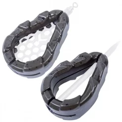 Korum Geschäft 13 Korum Bait Gripper Bleie