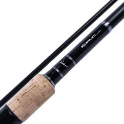 Korum Geschäft 44 Korum Barbel Quiver Rute