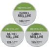 Korum Barbel Reel Line, Angelschnur 2 Korum Barbel Reel Line, Angelschnur -Korum Geschäft korum barbel reel line 500m 1
