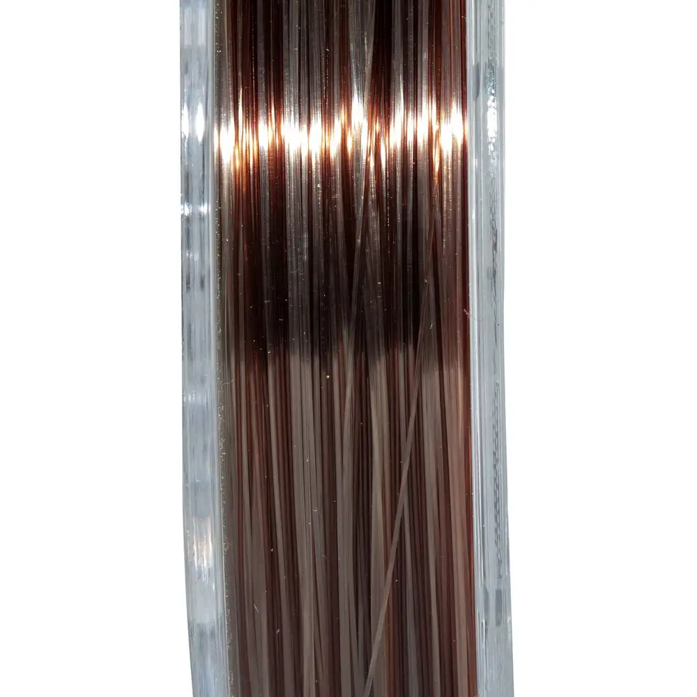 Korum Barbel Reel Line, Angelschnur 6 Korum Barbel Reel Line, Angelschnur – Bild 4