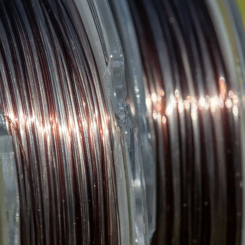 Korum Barbel Reel Line, Angelschnur 7 Korum Barbel Reel Line, Angelschnur – Bild 5