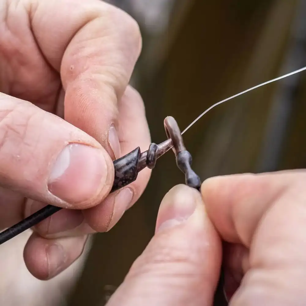 Korum Bolt & Run Kit, Camo 3 Korum Bolt & Run Kit, Camo – Bild 2