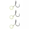 Korum Hook Hairs Mit Köderband 1 Korum Hook Hairs Mit Köderband -Korum Geschäft korum hook hairs with bait bands 1.jpg